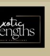 Exotic Lengths