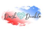 Dash Heart Dunkle