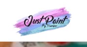 Just Paint By Number