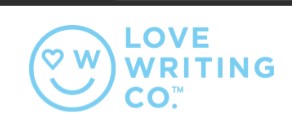 Love Writing co