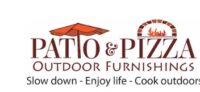 Patio & Pizza Outdoor Furnishings