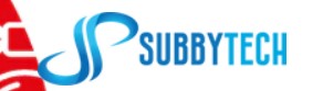 SubbyTech