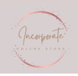 Incorporate Online Store
