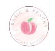 Basic & Peachy