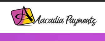 Aacadia Payments